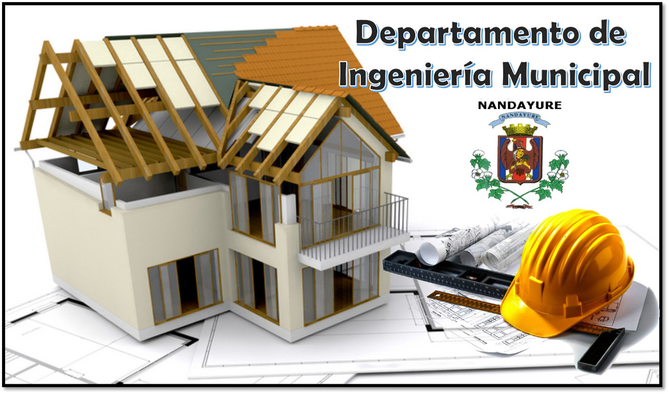 Servicio Ingeniería Municipal